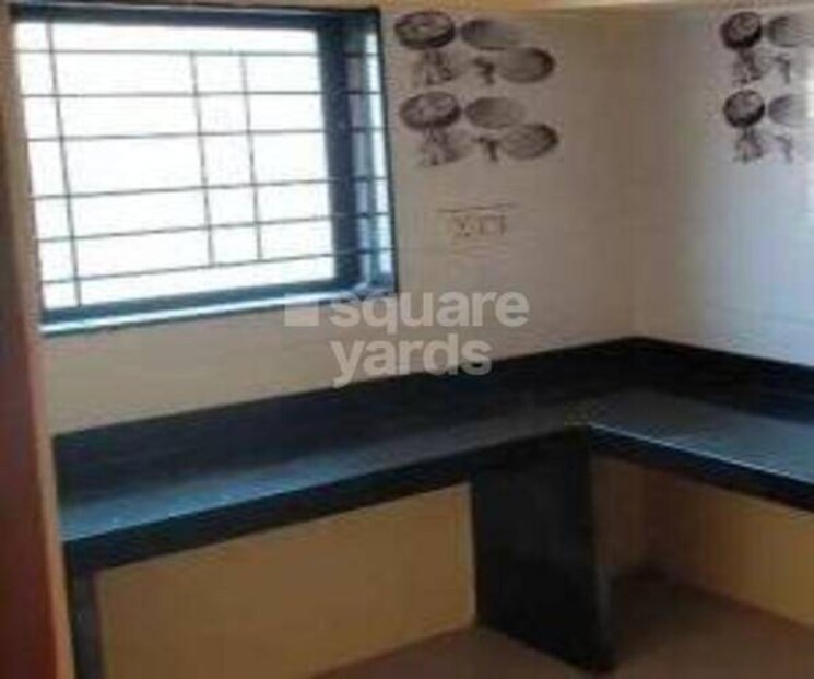 Kitchen, beliaghata 2 Bedroom 651 Sq.Ft. Apartment In Beliaghata Kolkata 3992606