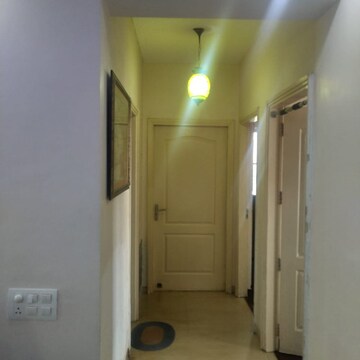 Living Room in 3 BHK Apartment at Bestech Park View Spa Next, Sector 67 – for Rent