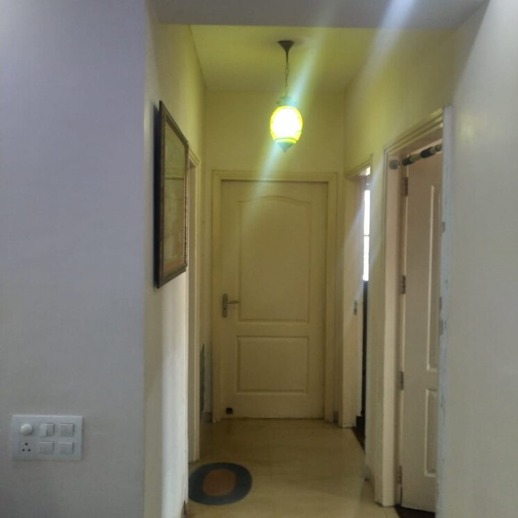 Living Room, bestech-park-view-spa-next 3 Bedroom 1790 Sq.Ft. Apartment In Sector 67 Gurgaon 3993484