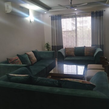 3 BHK Apartment For Rent in Bestech Park View Spa Next, Sector 67