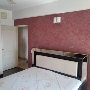 Bedroom in 3 BHK Apartment at Bestech Park View Spa Next, Sector 67 – for Rent