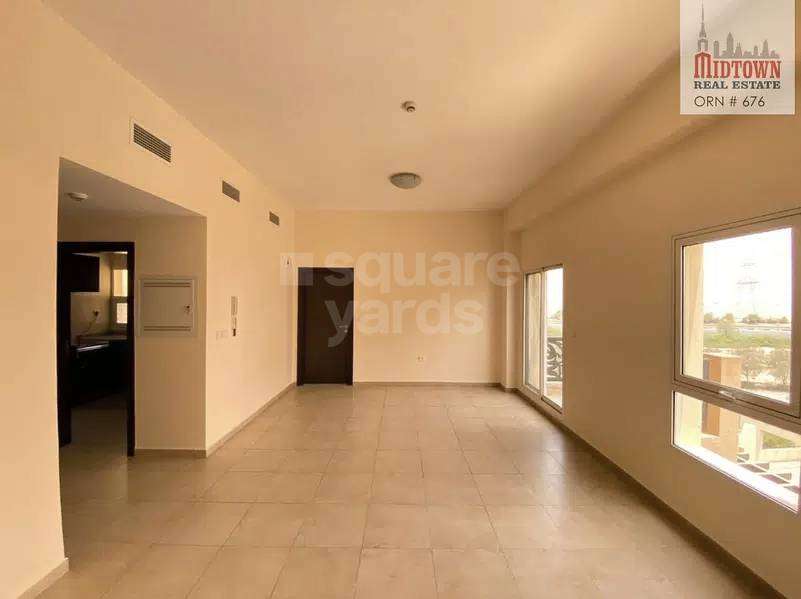 1 BR 756 Sq.Ft. Apartment in Al Ramth 41
