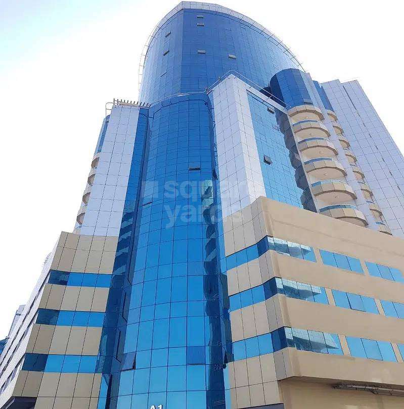 1 BR  Apartment For Rent in Orient Towers