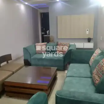 2 BHK Apartment For Resale in Emaar Emerald Estate Sector 65 Gurgaon 3994738