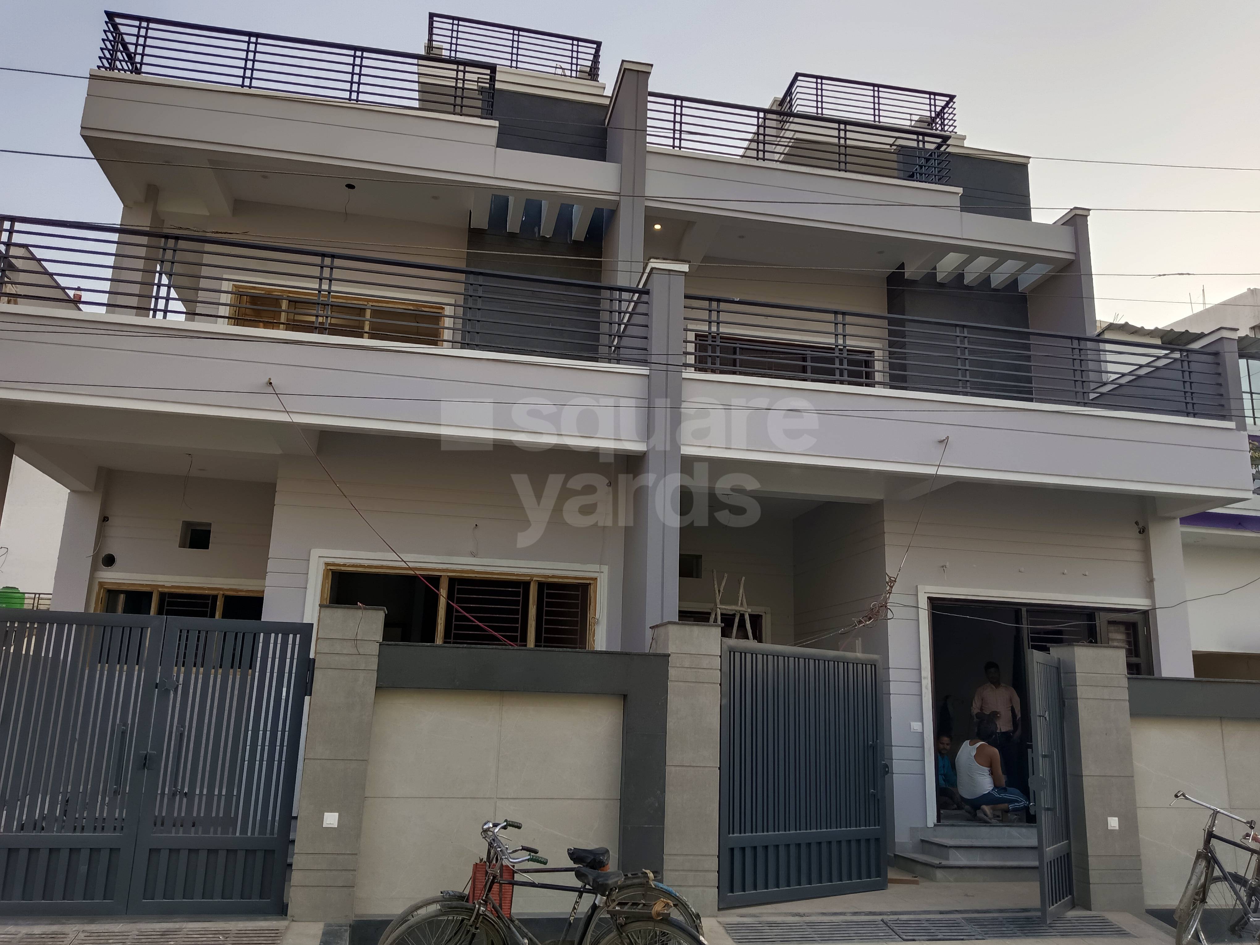 Resale 3 Bedroom 1822 Sq.Ft. Apartment in Shimla Bypass Road Dehradun