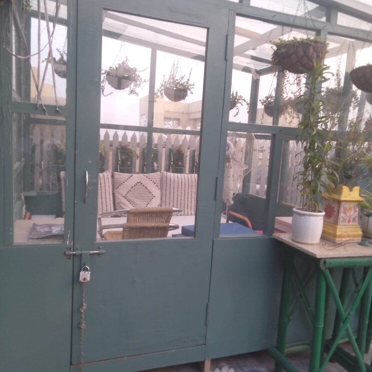 Gym, tulip-violet 3 Bedroom 1578 Sq.Ft. Apartment In Sector 69 Gurgaon 3996500