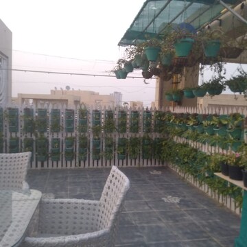 3 BHK Apartment – Exterior View View at Tulip Violet, Sector 69 - for Rent