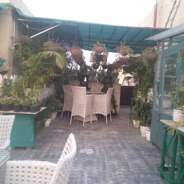 3 BHK Apartment – Exterior View View at Tulip Violet, Sector 69 - for Rent