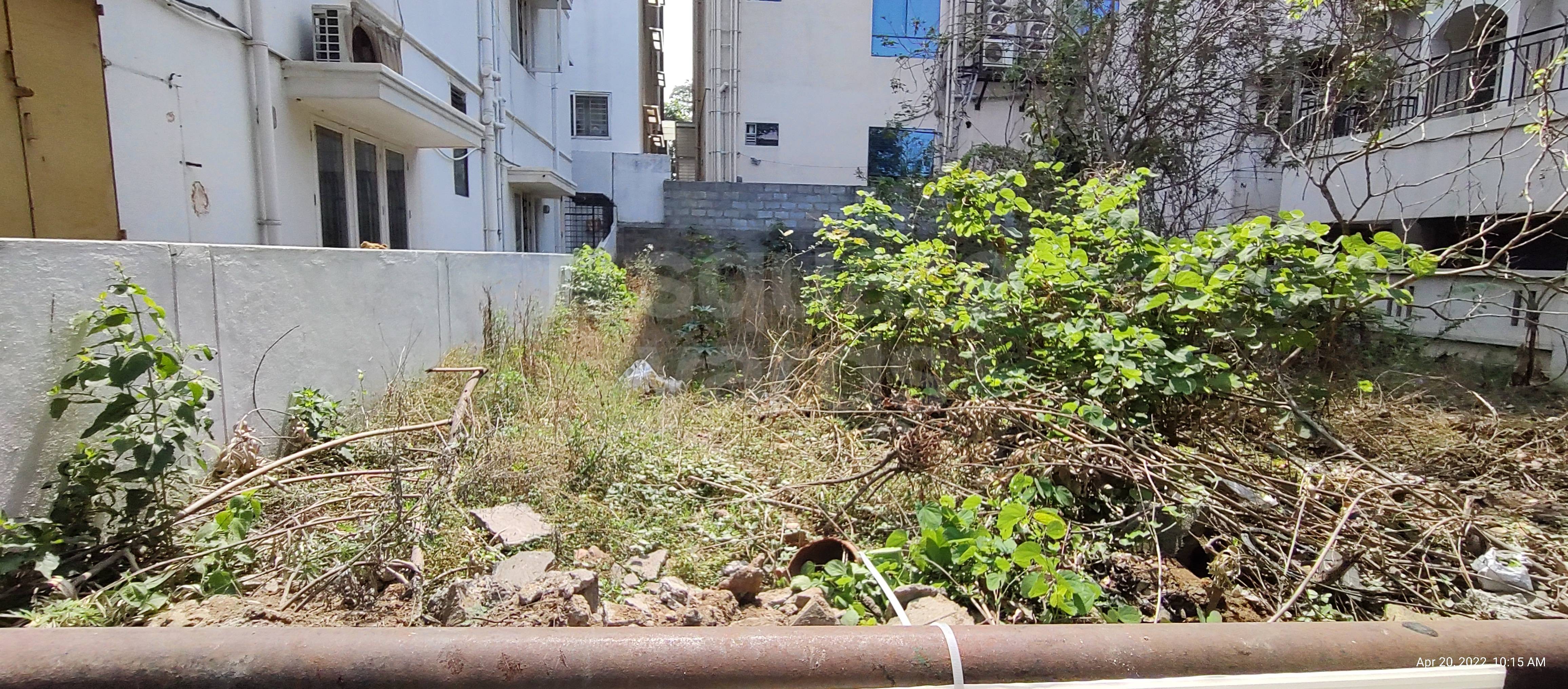 Resale 3 Bedroom 1750 Sq.Ft. Apartment in Rakesh Fantasy Garden, Kasturi Nagar Bangalore 4256997