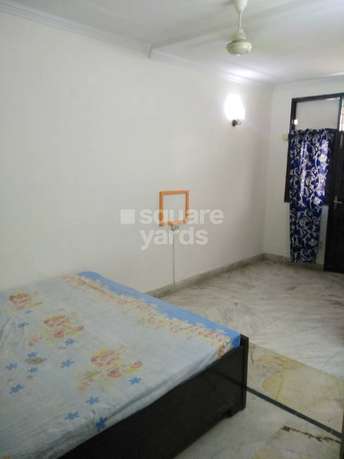 1 BHK Builder Floor For Rent in RWA Block B Dayanand Colony Lajpat Nagar Delhi 3997611