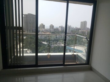 Balcony in 3 BHK Apartment at Rustomjee Elita, Juhu – for Sale