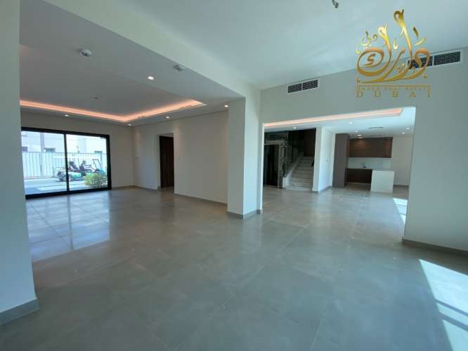 5 BR 4500 Sq.Ft. Villa in Sharjah Sustainable City