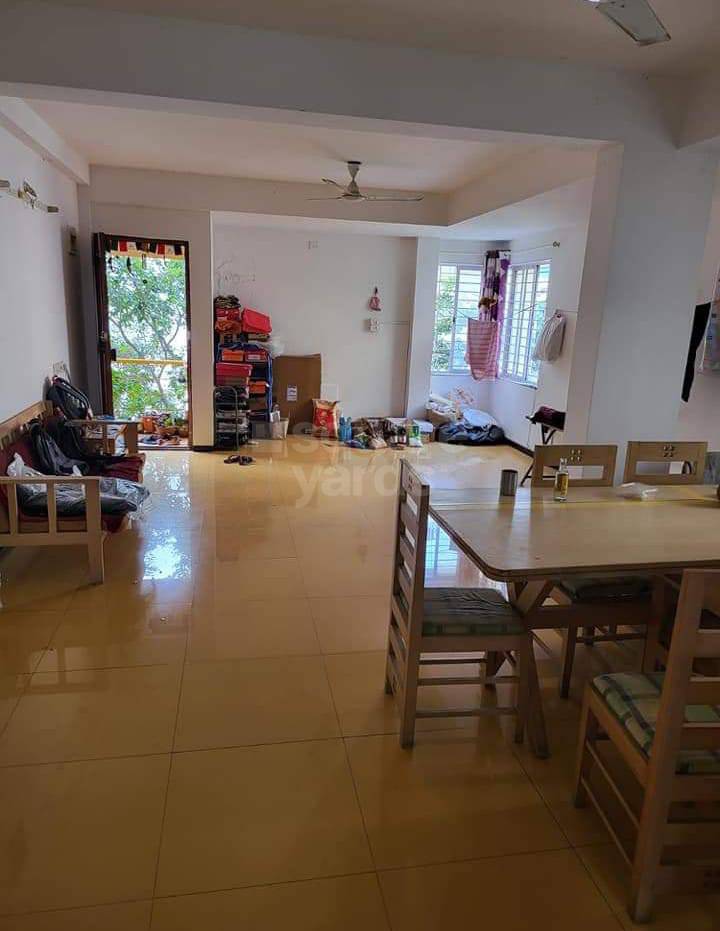 For Sale 4 Bedroom 2400 Sq Ft Independent House In Dasarahalli