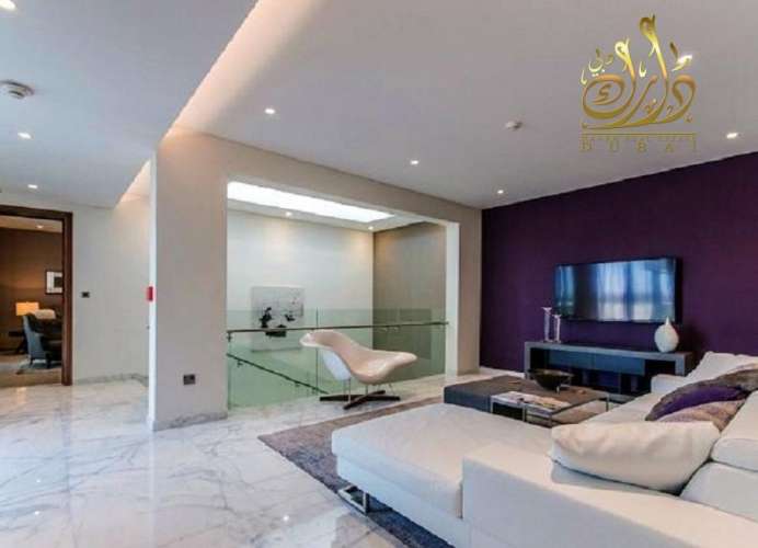 5 BR 9000 Sq.Ft. Villa in Meydan Sobha