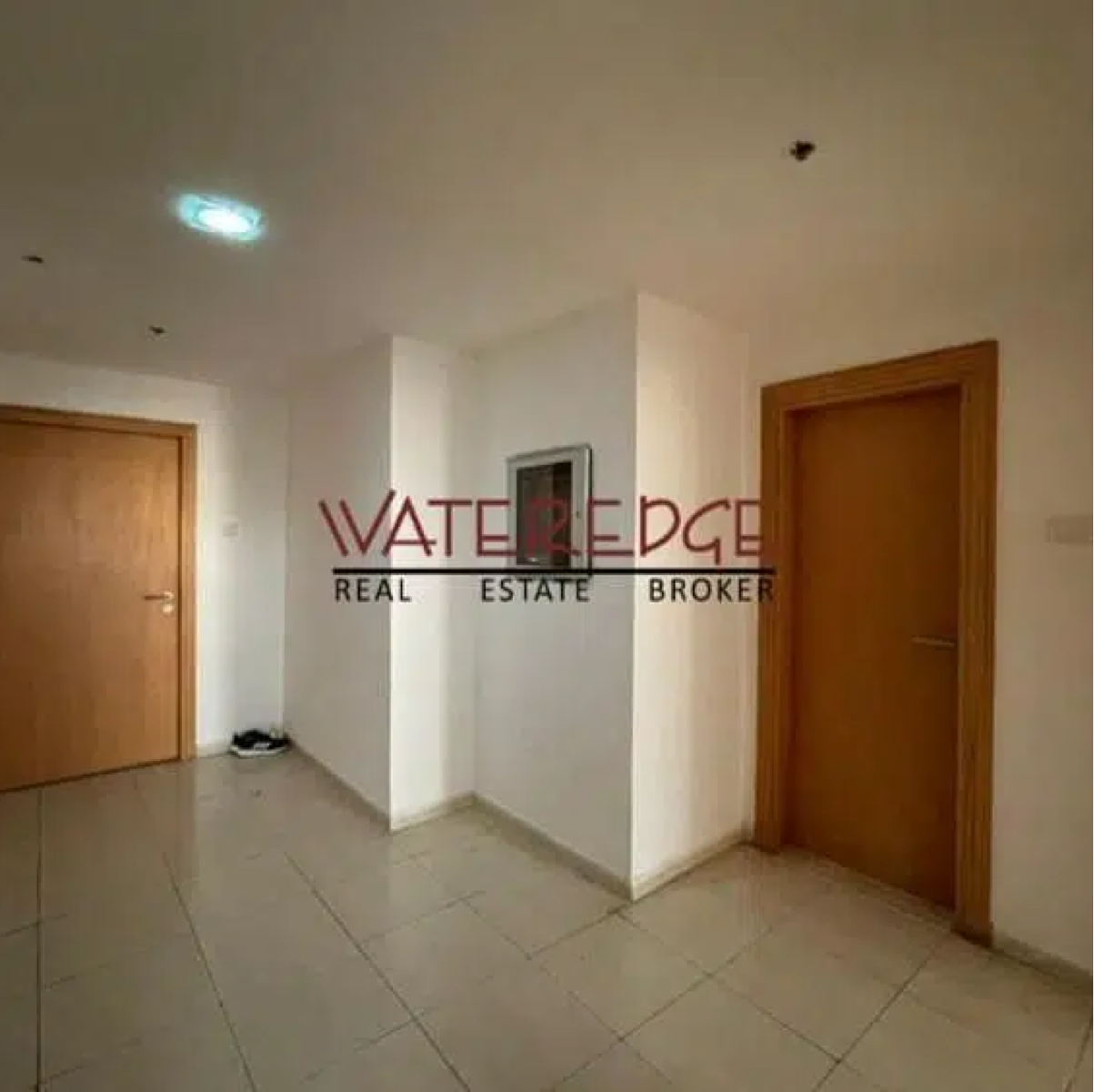 1 BR 848 Sq.Ft. Apartment in axis residence 1