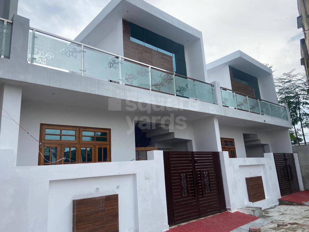 Resale 3 Bedroom 1750 Sq.Ft. Independent House in Sultanpur Road