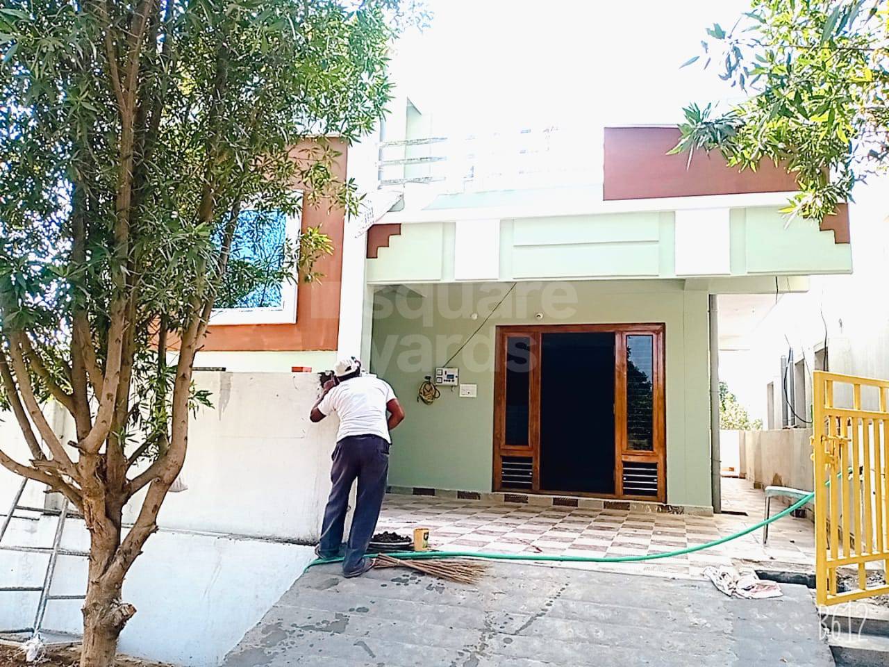 Resale 2 Bedroom 1000 Sq.Ft. Independent House in Lankelapalem Vizag