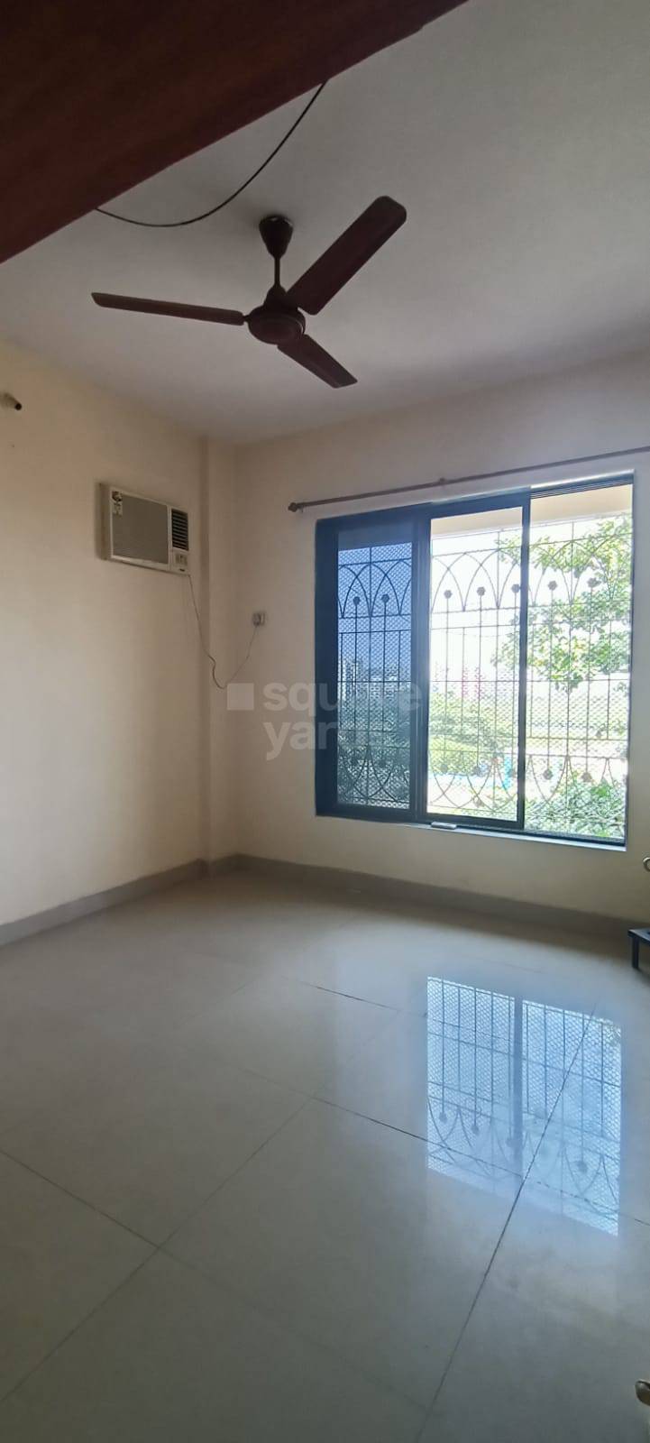 2 BHK Apartment For Rent in Seawoods Navi Mumbai  4005216