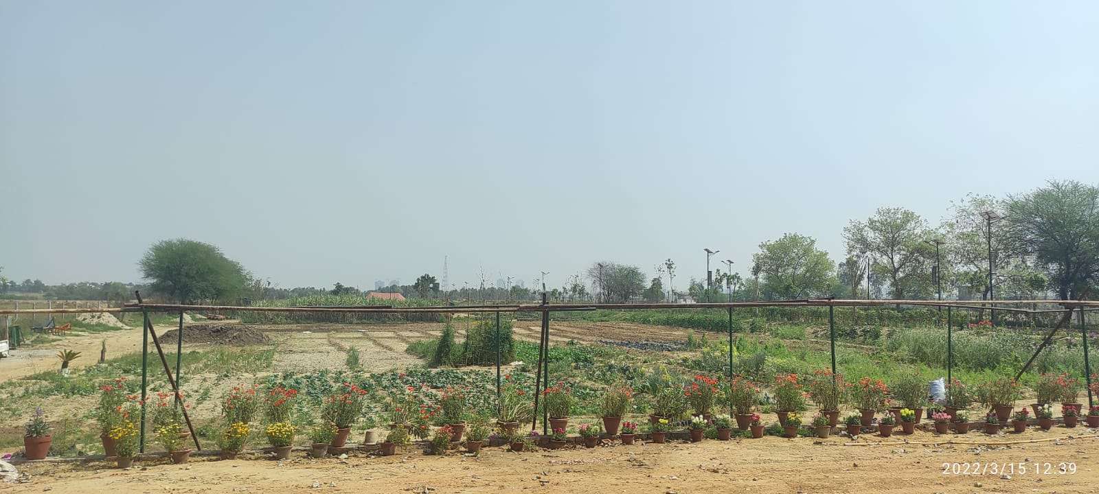 105 sq.yd. plot in sector 57 gurgaon
