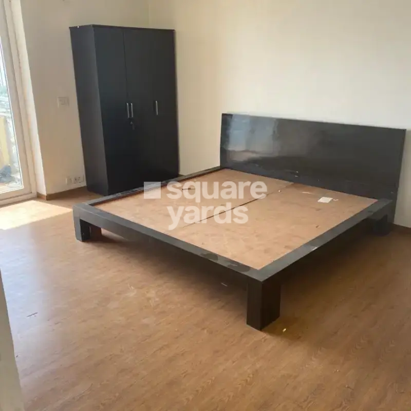 3 BHK Apartment For Rent in Tulip Violet