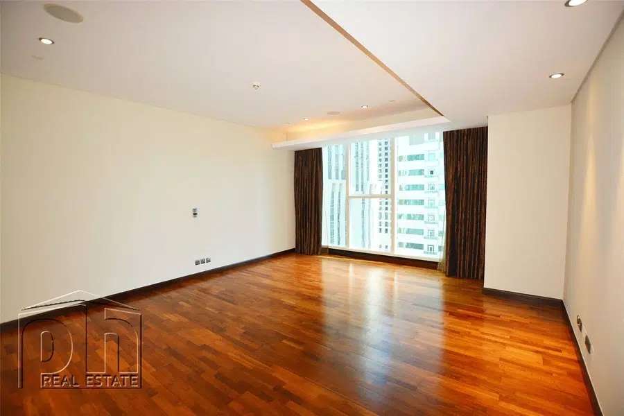 4 BR 6300 Sq.Ft. Apartment in Le Reve
