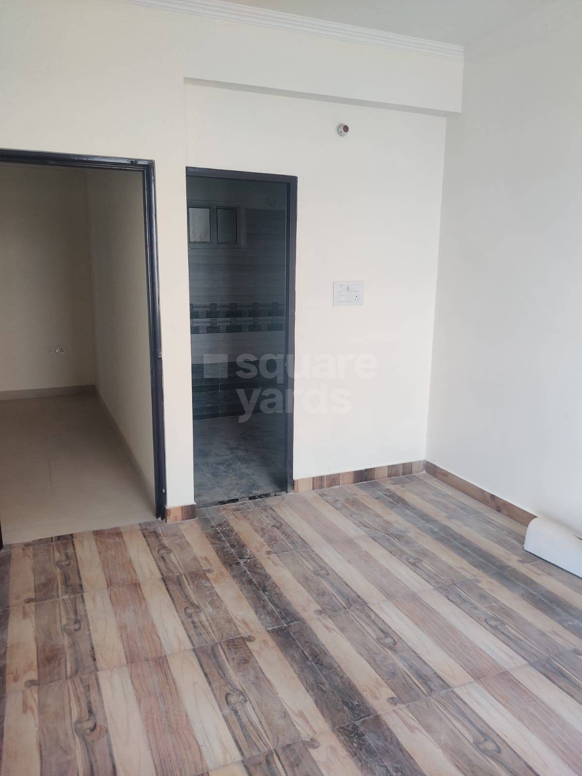 Rental 3 Bedroom 1850 Sq.Ft. Apartment in Omaxe Heights Gomti Nagar