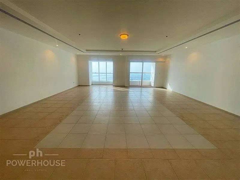 4 BR 3212 Sq.Ft. Apartment in Elite Residence