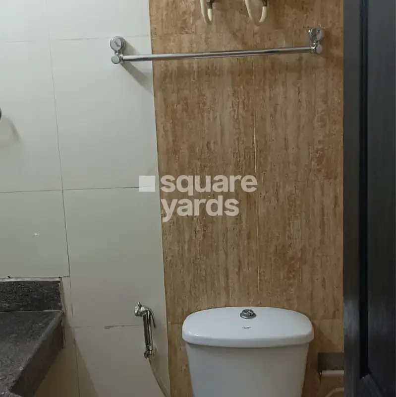 3 BHK Apartment For Rent in Ansal API Esencia