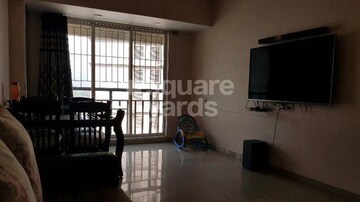 1.5 BHK Apartment For Sale in Rosa Gardenia, Ghodbunder Road