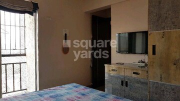 Furnished Amenities in 1.5 BHK Apartment at Rosa Gardenia, Ghodbunder Road – for Sale