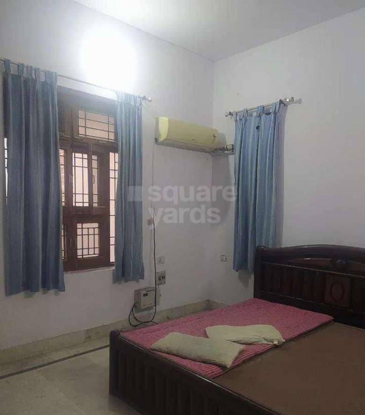 Rental 2 Bedroom 1300 Sq.Ft. Apartment in Taxila Mansions, Koramangala