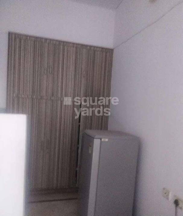 Rental 2 Bedroom 1300 Sq.Ft. Apartment in Taxila Mansions, Koramangala