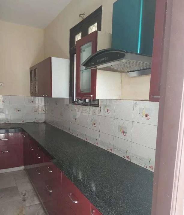 Rental 2 Bedroom 1300 Sq.Ft. Apartment in Taxila Mansions, Koramangala