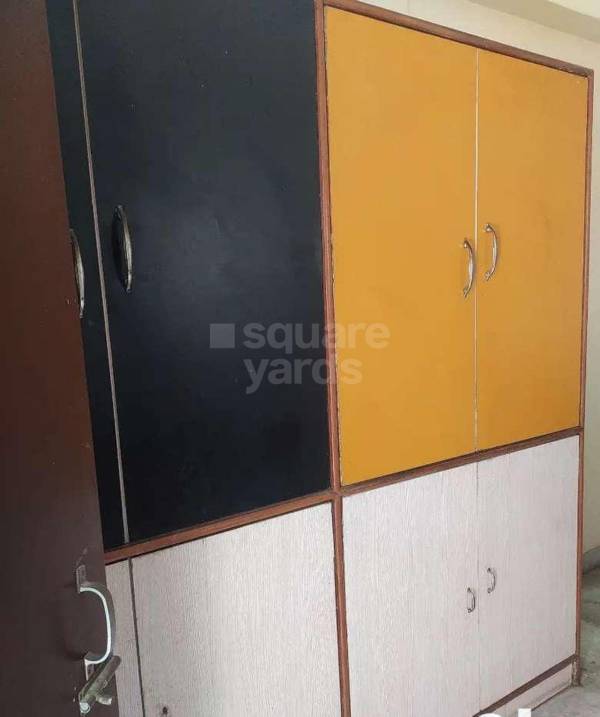 Rental 2 Bedroom 1300 Sq.Ft. Apartment in Taxila Mansions, Koramangala