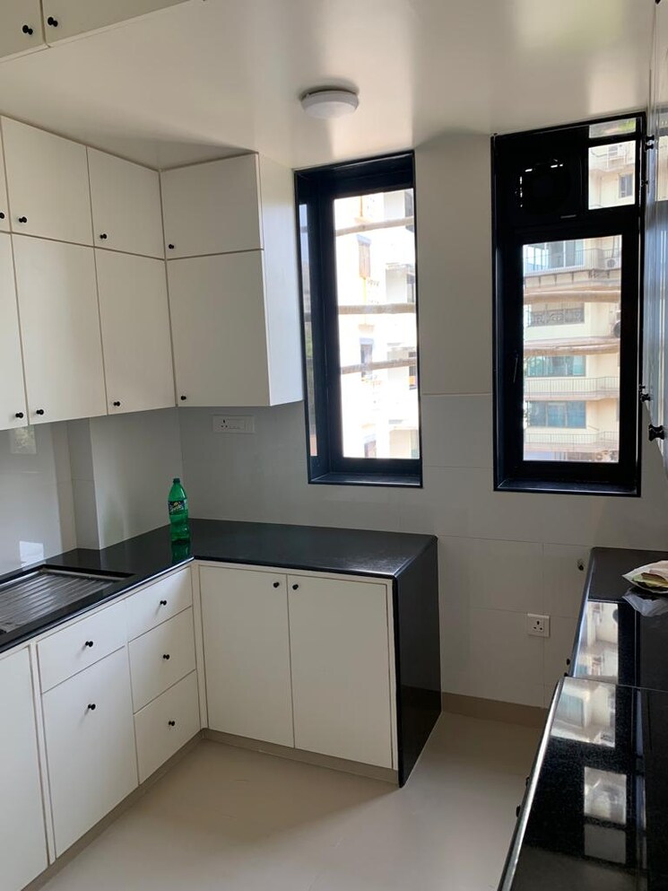 Kitchen, transcon-triumph-tower 2 Bedroom 1350 Sq.Ft. Apartment In Andheri West Mumbai 4011331