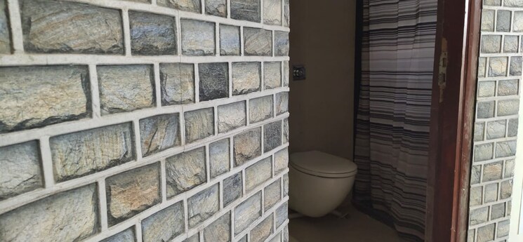 Bathroom, transcon-triumph-tower 2 Bedroom 1350 Sq.Ft. Apartment In Andheri West Mumbai 4011331