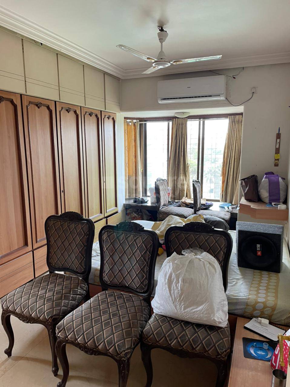 2 BHK Apartment For Rent in Juhu Gulmohar Road