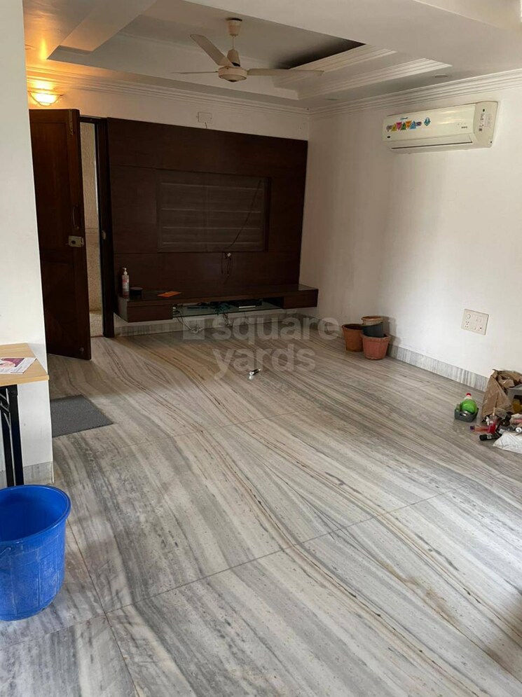 Room, juhu 2 Bedroom 1200 Sq.Ft. Apartment In Juhu Mumbai 4011371