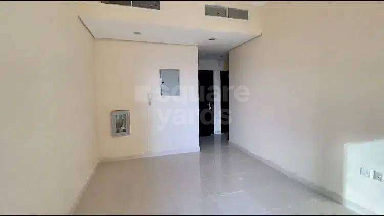 1 BR 920 Sq.Ft. Apartment in Lilies Tower