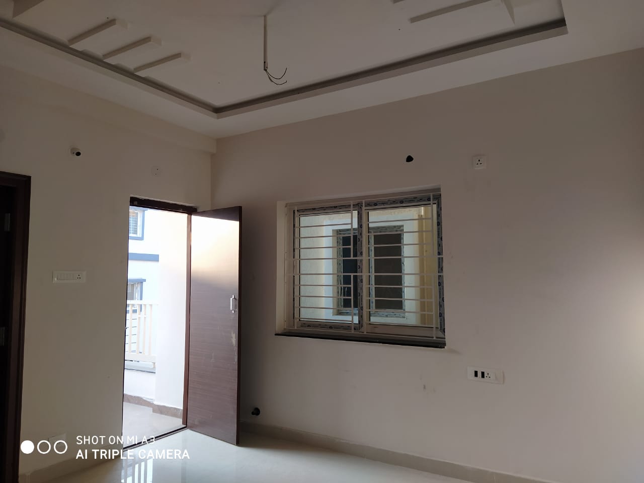 Rental 4 Bedroom 3033 Sq.Ft. Apartment in DSR Reganti, Hitech City