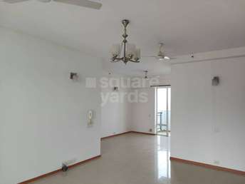 3 BHK Apartment For Rent in SS The Lilac Sector 49 Gurgaon  4012484