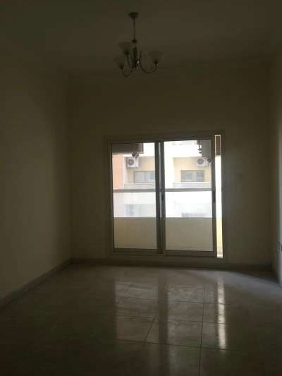 1 BR 1175 Sq.Ft. Apartment in Emirates Lake Towers
