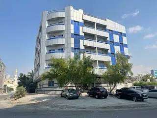 1 BR 850 Sq.Ft. Apartment in Al Rashidiya 2