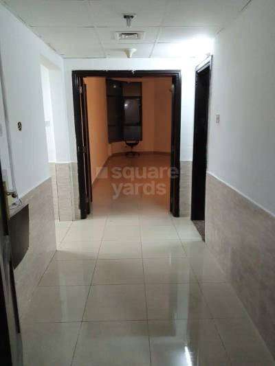 3 BR 2366 Sq.Ft. Apartment in Al Khor Towers