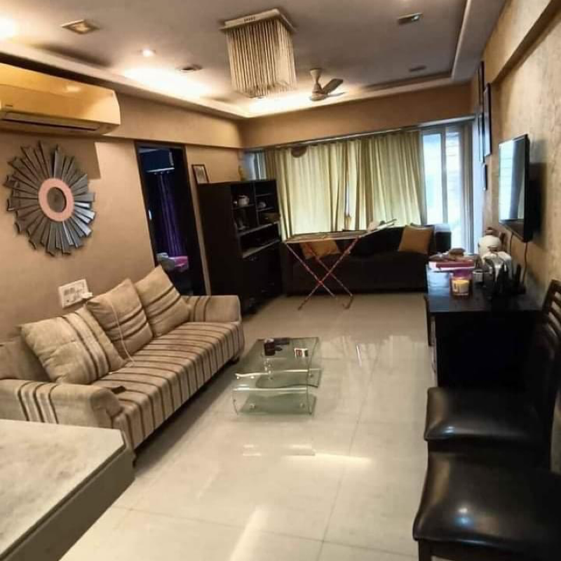 Rental 2 Bedroom 950 Sq.Ft. Apartment in Namrata Magic Pimple Saudagar