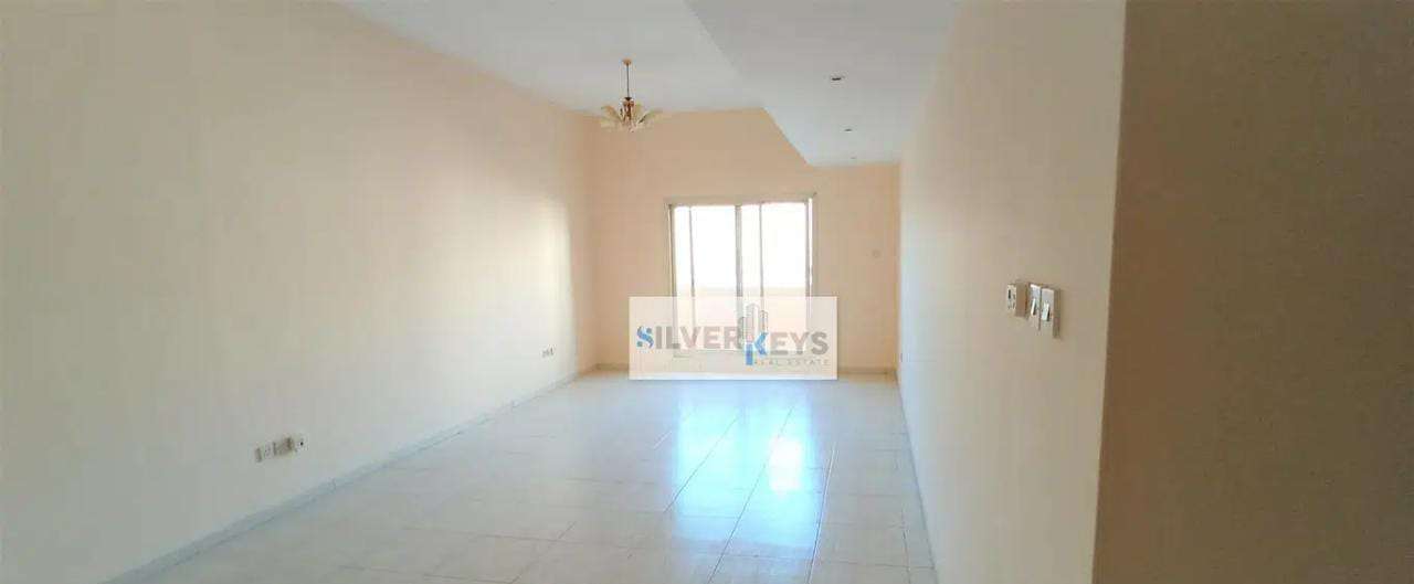 2 BR 1501 Sq.Ft. Apartment in Al Hudaiba