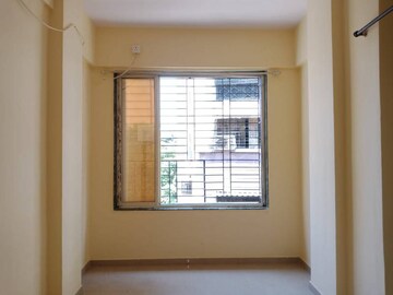 1 BHK Apartment For Rent in Seawoods