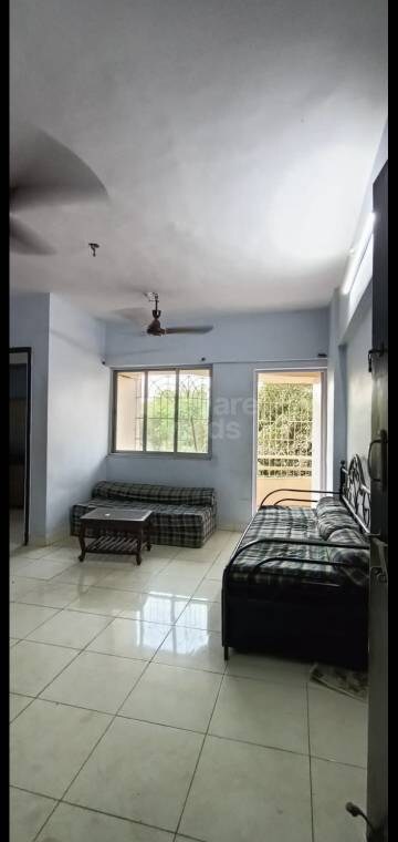 1 BHK Apartment For Rent in Seawoods