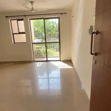 2 BHK Apartment For Rent in Unitech Uniworld Resorts-The Residences Sector 33 Gurgaon  4018408