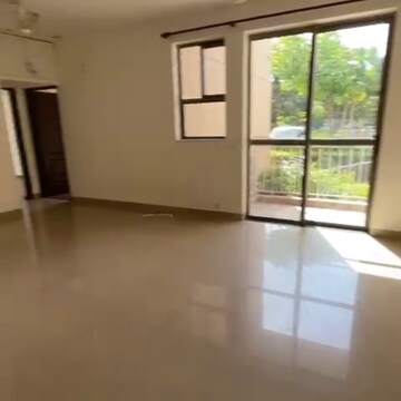 Bedroom in 2 BHK Apartment at Unitech Uniworld Resorts-The Residences, Sector 33 – for Rent